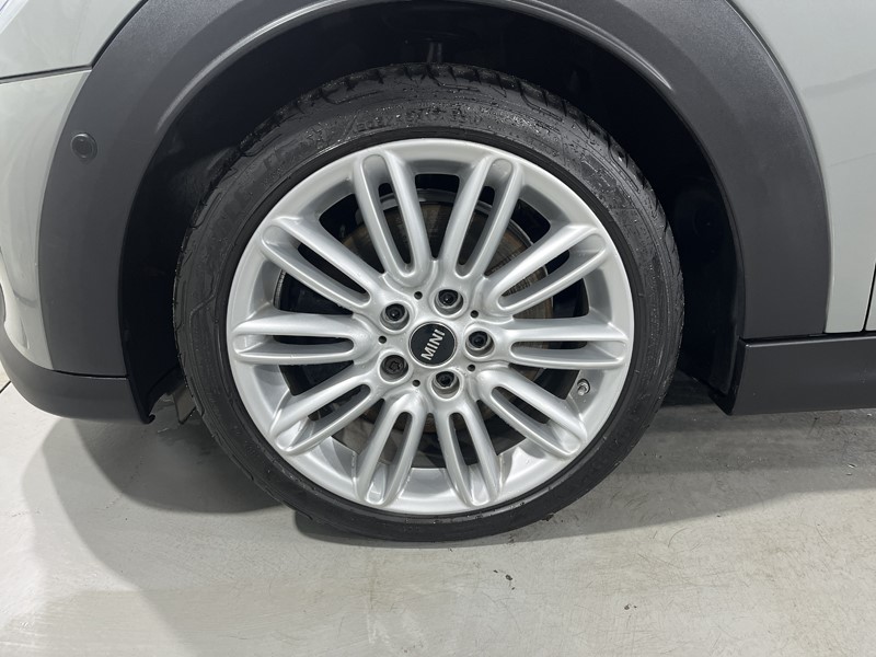 2022 (72) MINI HATCHBACK 2.0 Cooper S Exclusive 3dr Auto 4795768