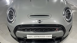 2022 (72) MINI HATCHBACK 2.0 Cooper S Exclusive 3dr Auto 4795793