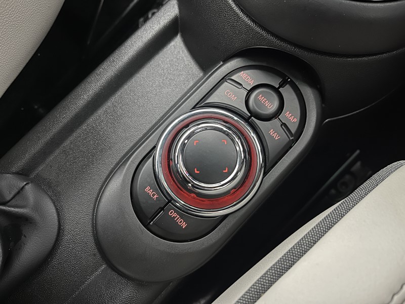 2022 (72) MINI HATCHBACK 2.0 Cooper S Exclusive 3dr Auto 4795788