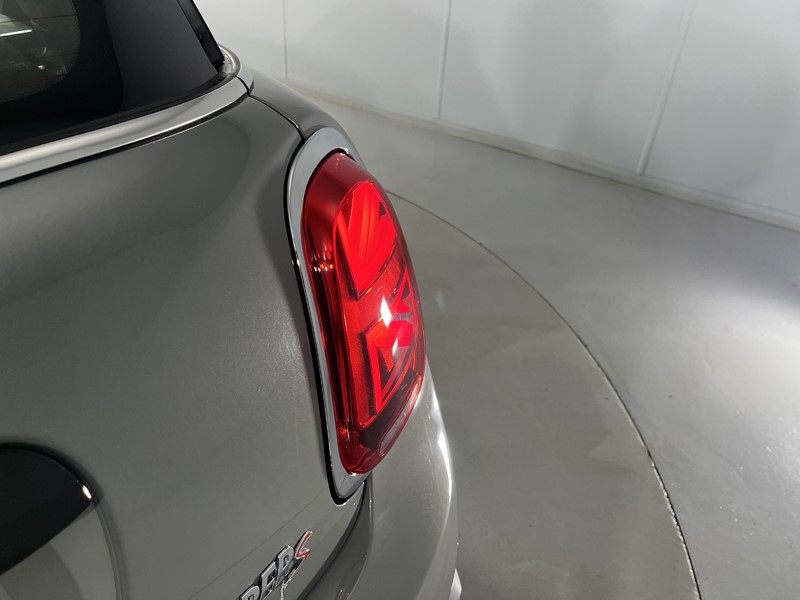 2022 (72) MINI HATCHBACK 2.0 Cooper S Exclusive 3dr Auto 4795796