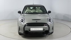 2022 (72) MINI HATCHBACK 2.0 Cooper S Exclusive 3dr Auto 4795770