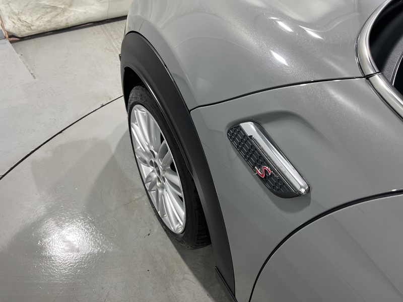 2022 (72) MINI HATCHBACK 2.0 Cooper S Exclusive 3dr Auto 4795795