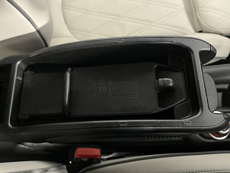 2022 (72) MINI HATCHBACK 2.0 Cooper S Exclusive 3dr Auto 4795789