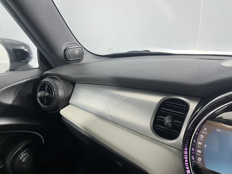 2022 (72) MINI HATCHBACK 2.0 Cooper S Exclusive 3dr Auto 4795782