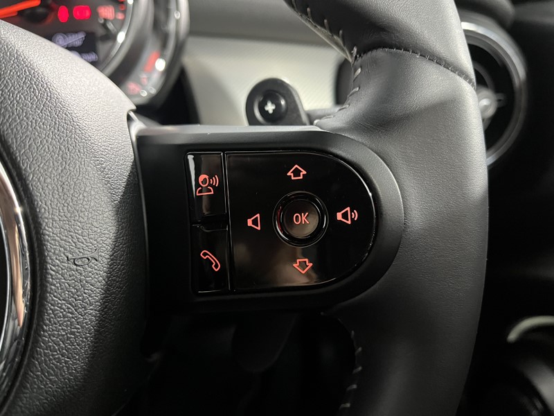 2022 (72) MINI HATCHBACK 2.0 Cooper S Exclusive 3dr Auto 4795780