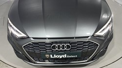 2022 (22) AUDI A3 30 TFSI S Line 4dr S Tronic 4778350