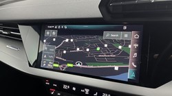2022 (22) AUDI A3 30 TFSI S Line 4dr S Tronic 4778328