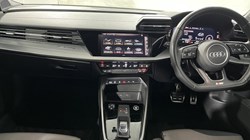 2022 (22) AUDI A3 30 TFSI S Line 4dr S Tronic 4778315