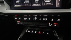2022 (22) AUDI A3 30 TFSI S Line 4dr S Tronic 4778341
