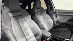 2022 (22) AUDI A3 30 TFSI S Line 4dr S Tronic 4778322