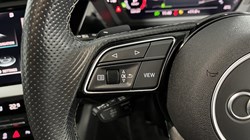 2022 (22) AUDI A3 30 TFSI S Line 4dr S Tronic 4778335