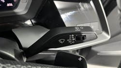 2022 (22) AUDI A3 30 TFSI S Line 4dr S Tronic 4778337