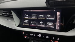 2022 (22) AUDI A3 30 TFSI S Line 4dr S Tronic 4778319