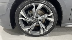 2022 (22) AUDI A3 30 TFSI S Line 4dr S Tronic 4778325