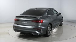 2022 (22) AUDI A3 30 TFSI S Line 4dr S Tronic 4778356