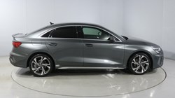 2022 (22) AUDI A3 30 TFSI S Line 4dr S Tronic 4778314