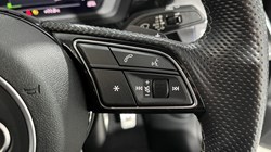 2022 (22) AUDI A3 30 TFSI S Line 4dr S Tronic 4778336