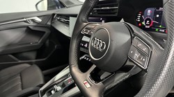 2022 (22) AUDI A3 30 TFSI S Line 4dr S Tronic 4778334