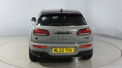 2022 (22) MINI CLUBMAN 1.5 Cooper Exclusive 6dr Auto 4804410