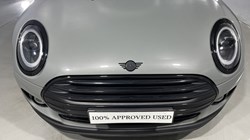 2022 (22) MINI CLUBMAN 1.5 Cooper Exclusive 6dr Auto 4804434