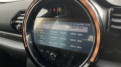 2022 (22) MINI CLUBMAN 1.5 Cooper Exclusive 6dr Auto 4804424