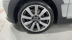 2022 (22) MINI CLUBMAN 1.5 Cooper Exclusive 6dr Auto 4804409
