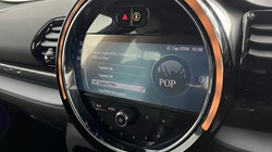 2022 (22) MINI CLUBMAN 1.5 Cooper Exclusive 6dr Auto 4804422