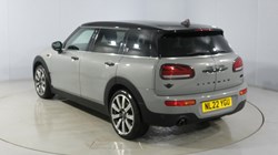 2022 (22) MINI CLUBMAN 1.5 Cooper Exclusive 6dr Auto 4804397