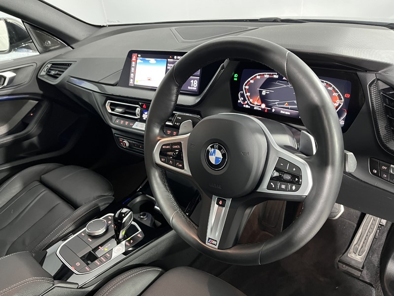 2024 (73) BMW 2 SERIES M235i xDrive 4dr Step Auto 4791022