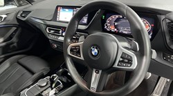 2024 (73) BMW 2 SERIES M235i xDrive 4dr Step Auto 4791022