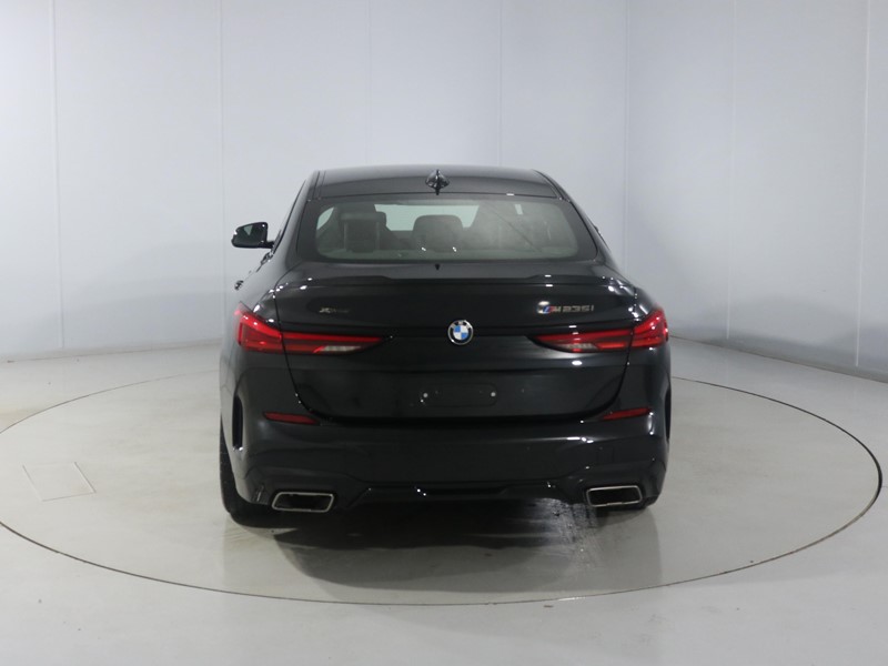 2024 (73) BMW 2 SERIES M235i xDrive 4dr Step Auto 4791031