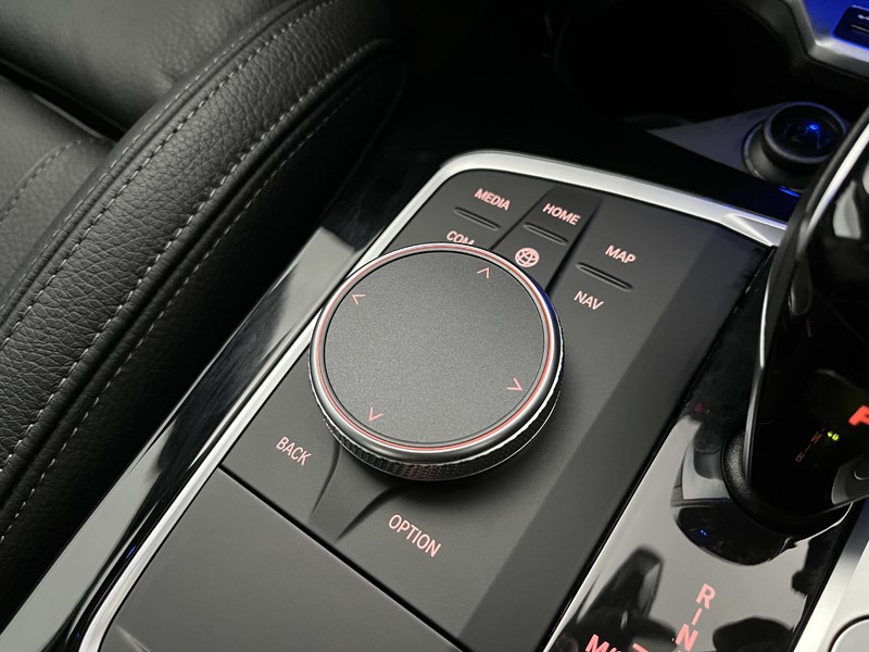 2024 (73) BMW 2 SERIES M235i xDrive 4dr Step Auto 4791049