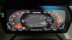 2024 (73) BMW 2 SERIES M235i xDrive 4dr Step Auto 4791025