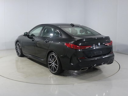 2024 (73) BMW 2 SERIES M235i xDrive 4dr Step Auto