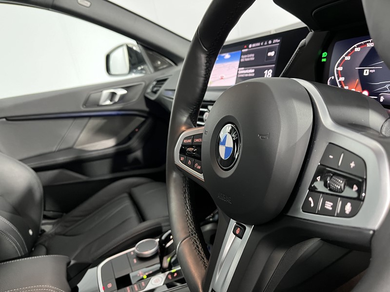 2024 (73) BMW 2 SERIES M235i xDrive 4dr Step Auto 4791038