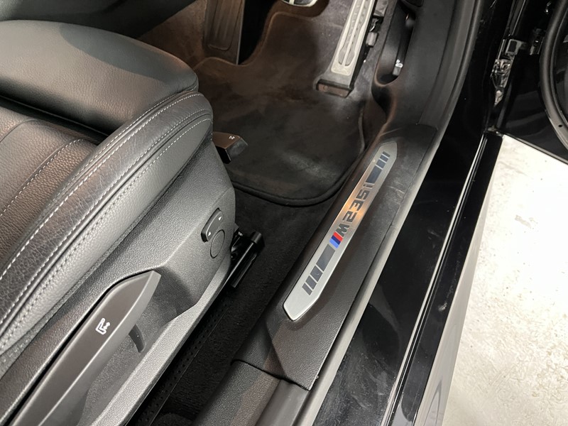 2024 (73) BMW 2 SERIES M235i xDrive 4dr Step Auto 4791035