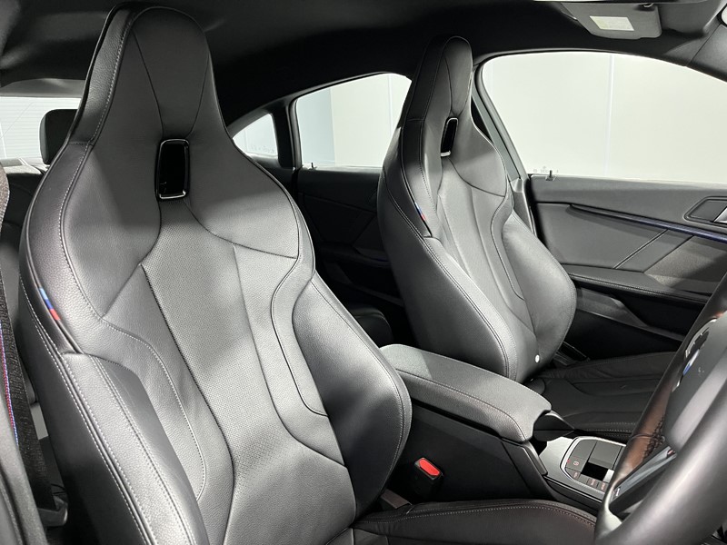 2024 (73) BMW 2 SERIES M235i xDrive 4dr Step Auto 4791027