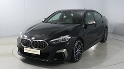 2024 (73) BMW 2 SERIES M235i xDrive 4dr Step Auto 4791062