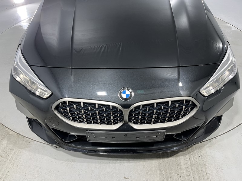 2024 (73) BMW 2 SERIES M235i xDrive 4dr Step Auto 4791058