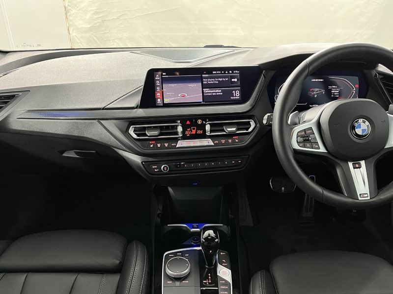 2024 (73) BMW 2 SERIES M235i xDrive 4dr Step Auto 4791020