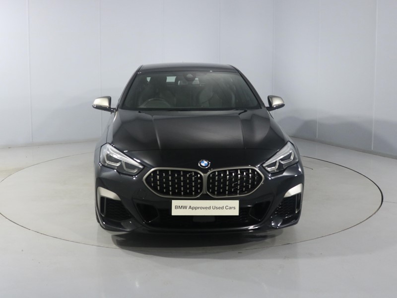 2024 (73) BMW 2 SERIES M235i xDrive 4dr Step Auto 4791032