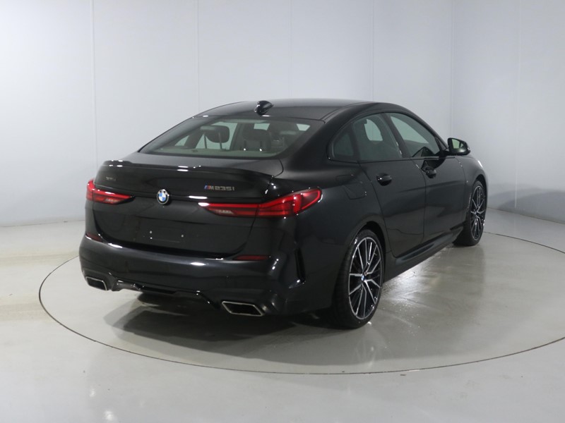 2024 (73) BMW 2 SERIES M235i xDrive 4dr Step Auto 4791063