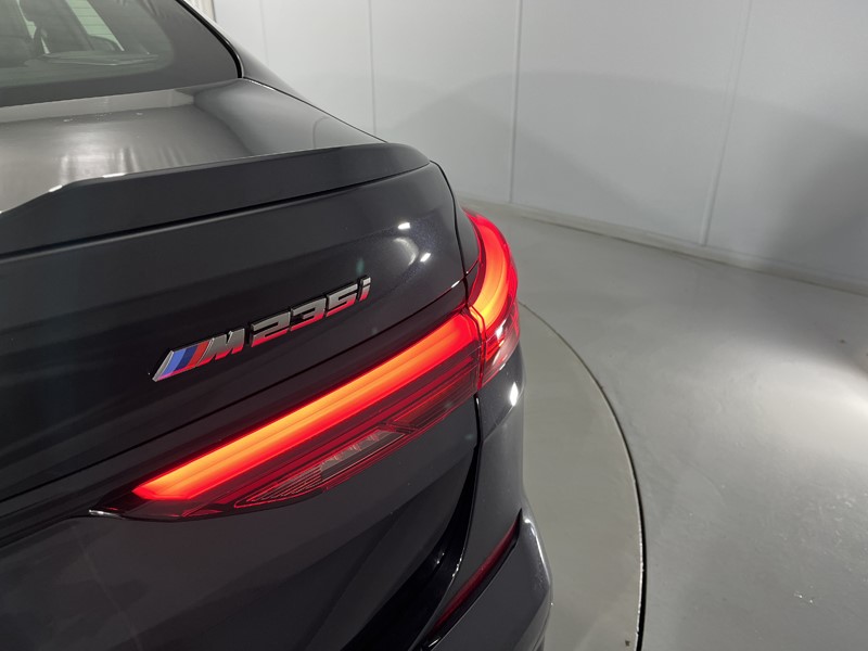 2024 (73) BMW 2 SERIES M235i xDrive 4dr Step Auto 4791061