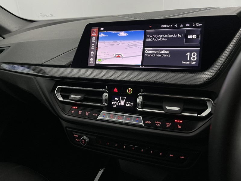 2024 (73) BMW 2 SERIES M235i xDrive 4dr Step Auto 4791024