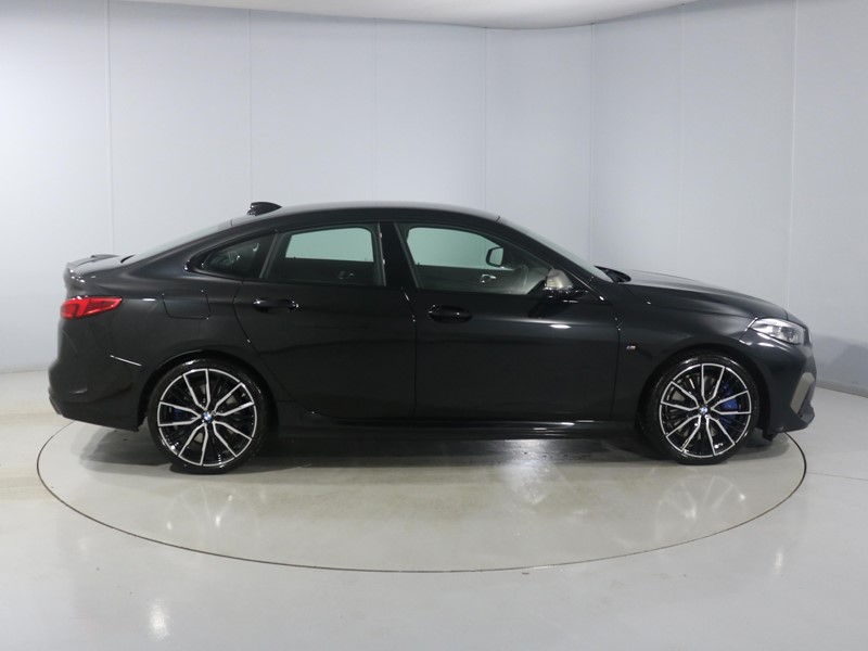 2024 (73) BMW 2 SERIES M235i xDrive 4dr Step Auto 4791019