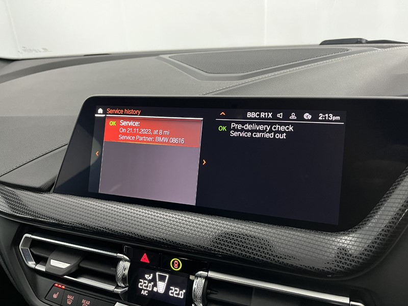 2024 (73) BMW 2 SERIES M235i xDrive 4dr Step Auto 4791046