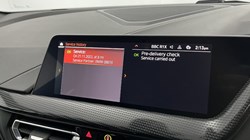 2024 (73) BMW 2 SERIES M235i xDrive 4dr Step Auto 4791046