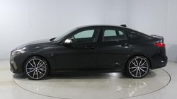 2024 (73) BMW 2 SERIES M235i xDrive 4dr Step Auto 4791064