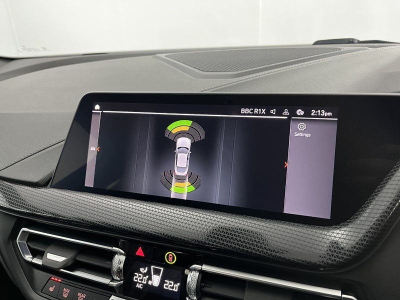 2024 (73) BMW 2 SERIES M235i xDrive 4dr Step Auto 4791034