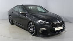 2024 (73) BMW 2 SERIES M235i xDrive 4dr Step Auto 4791017